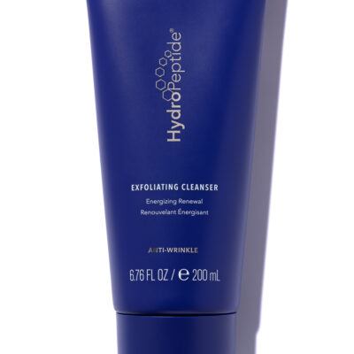 HydroPeptide Exfoliating Cleanser