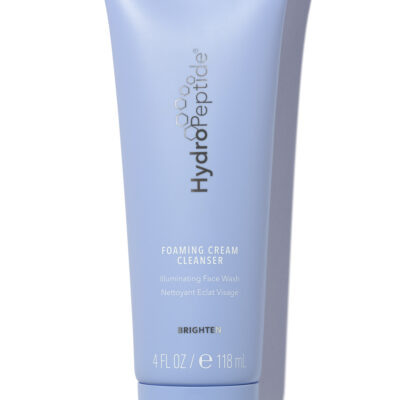 HydroPeptide Foaming Cream Cleanser