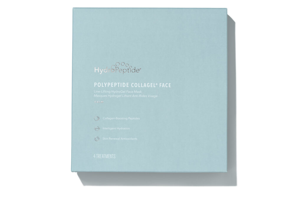 HydroPeptide PolyPeptide Collagel+ Face Mask