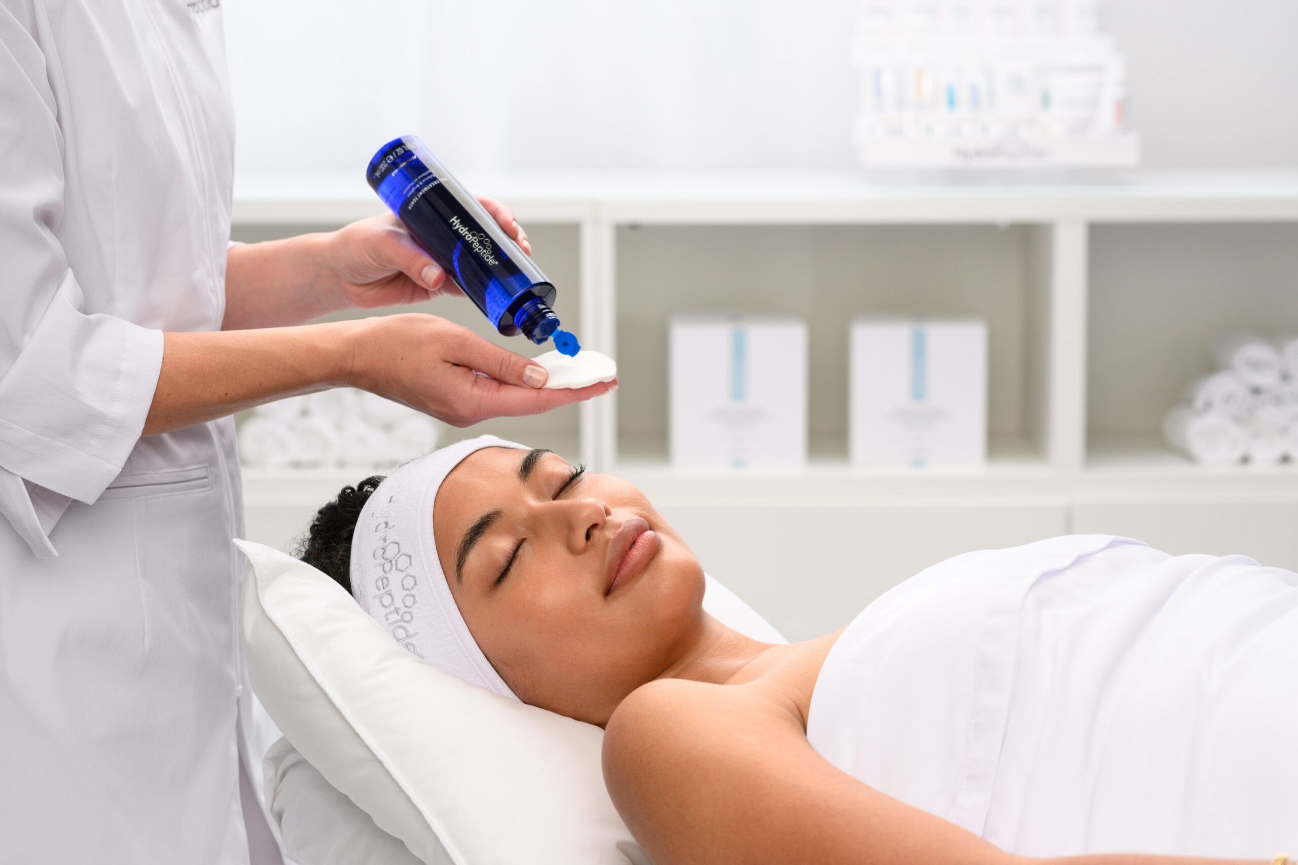 HydroPeptide Pre-Treatment Toner - Image 2