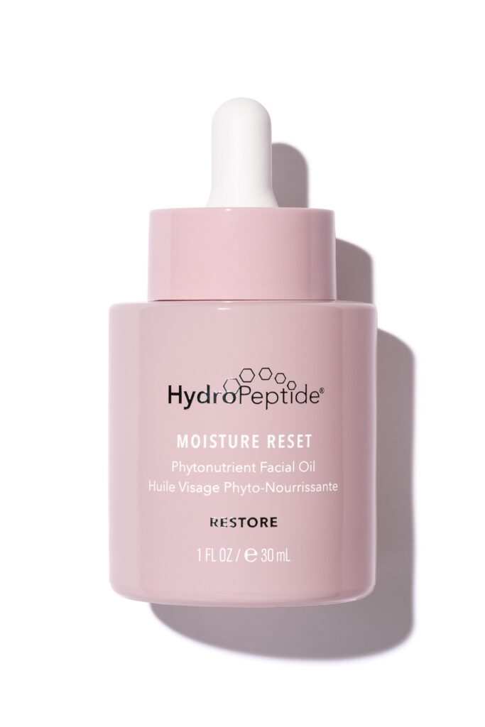 HydroPeptide Moisture Reset