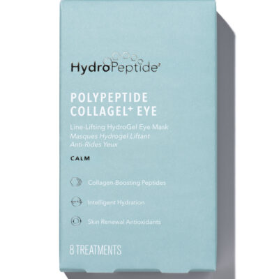 HydroPeptide PolyPeptide Collagel+ Eye Mask HydroPeptide PolyPeptide Collagel+ Eye Mask