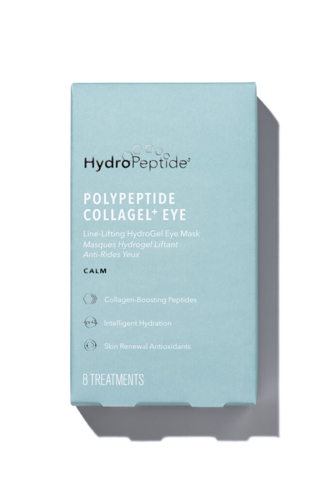 HydroPeptide PolyPeptide Collagel+ Eye Mask
