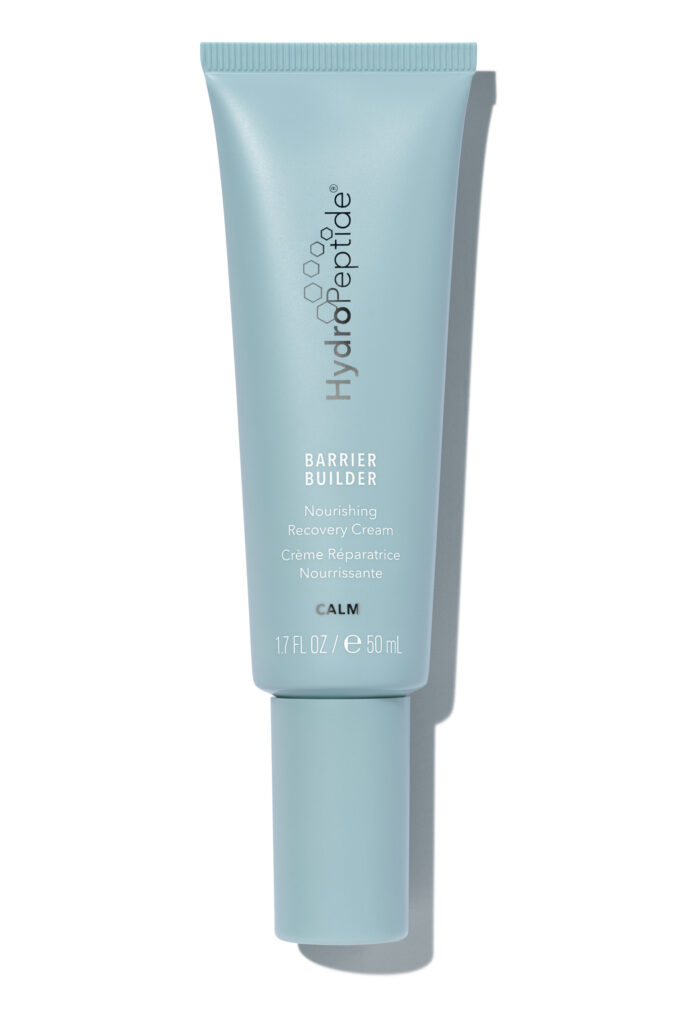 HydroPeptide Barrier Builder