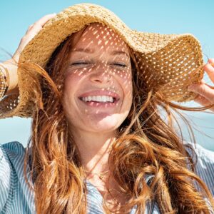 5 Fresh Skincare Tips to Keep Your Glow This Summer