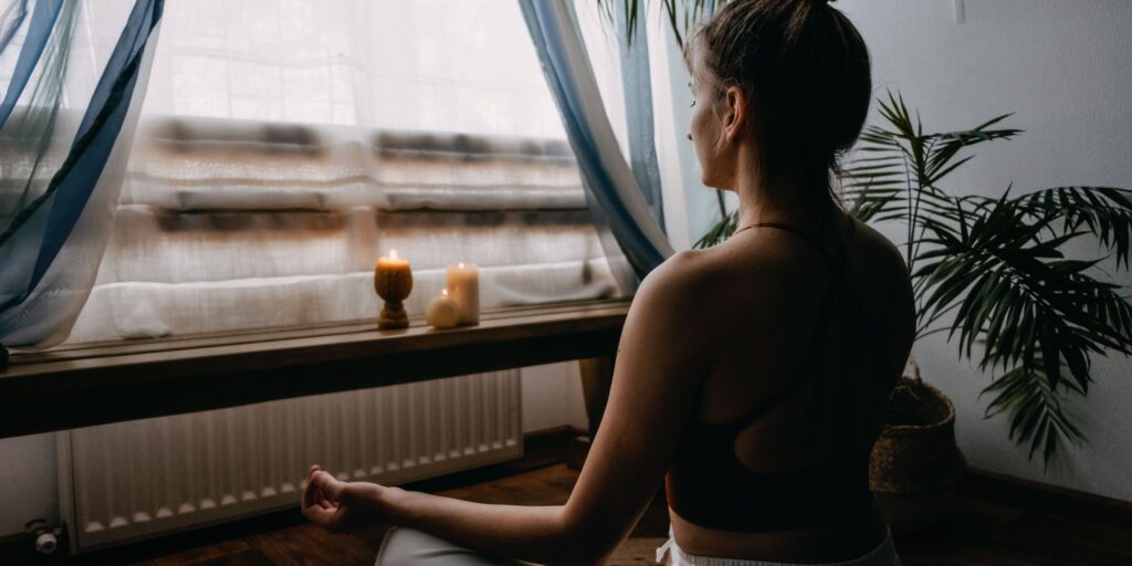 The Art of Slowing Down