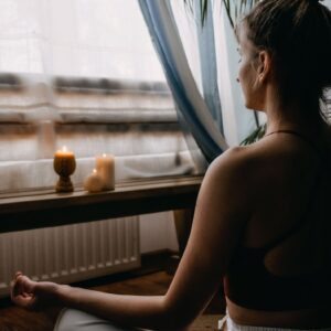 The Art of Slowing Down