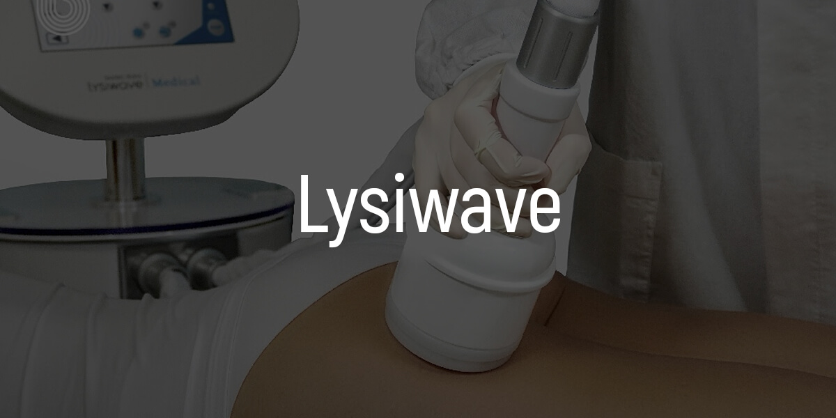 FAQ Lysiwave