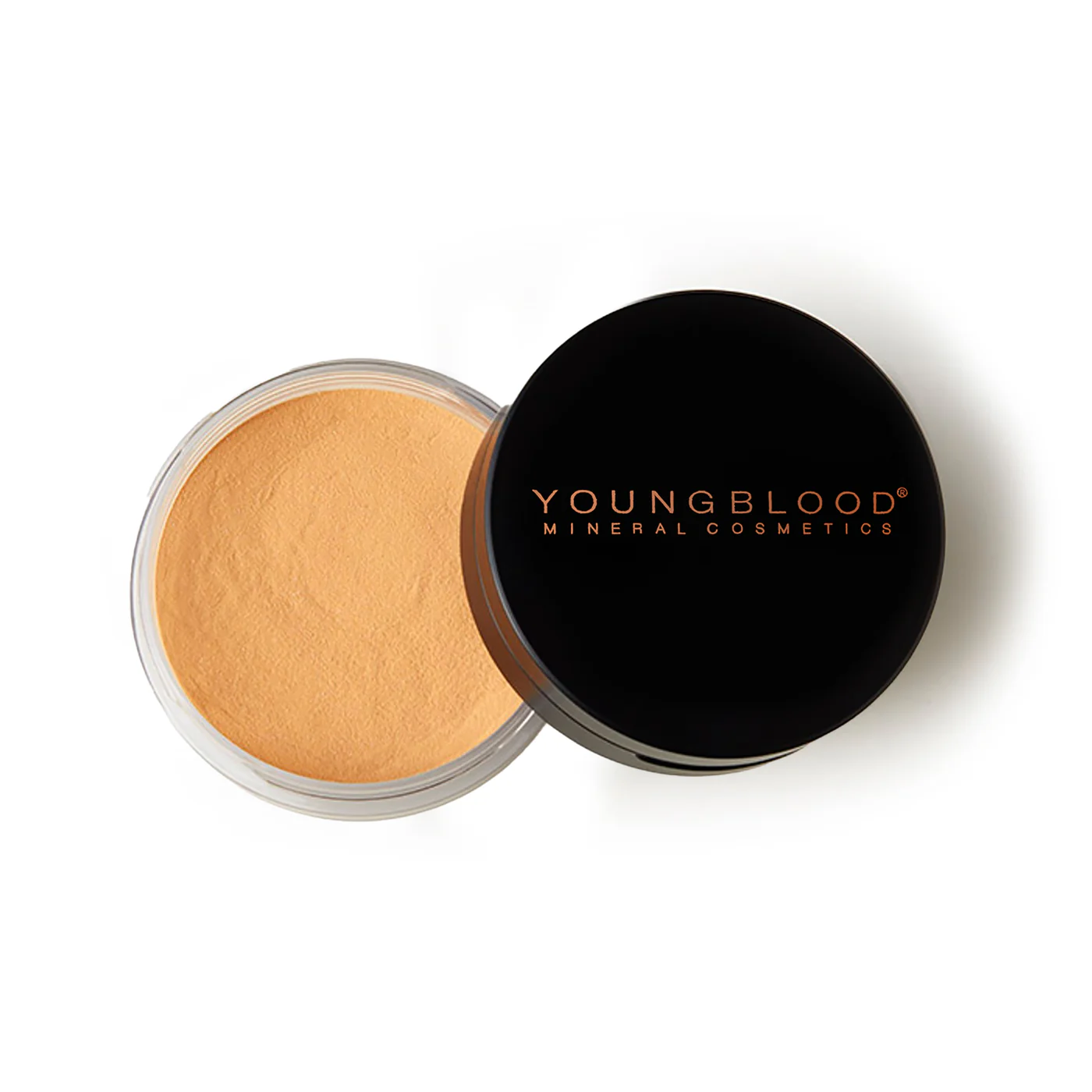 Hi-Definition Hydrating Mineral Perfecting Powder - Image 3