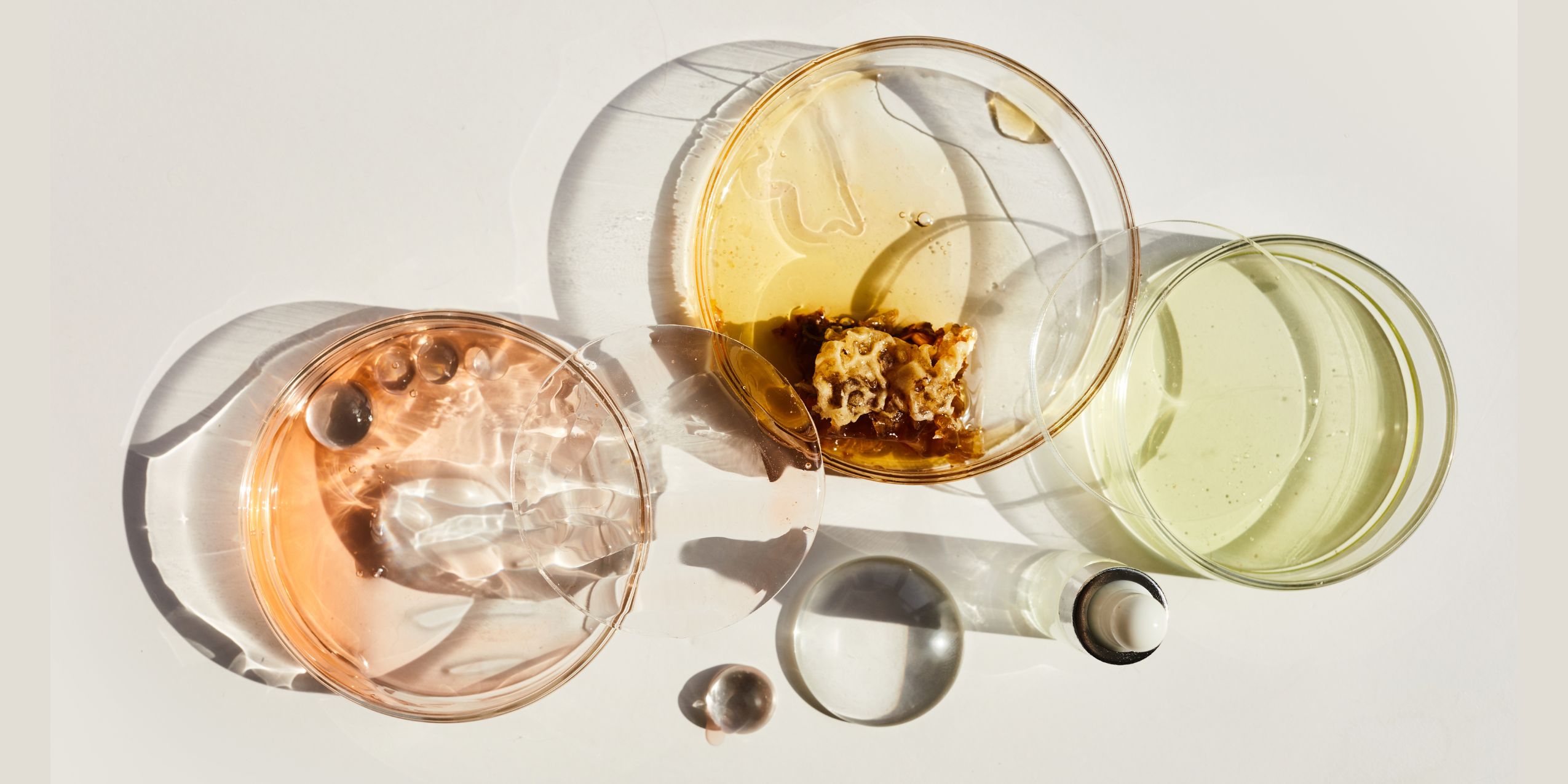 natural skincare