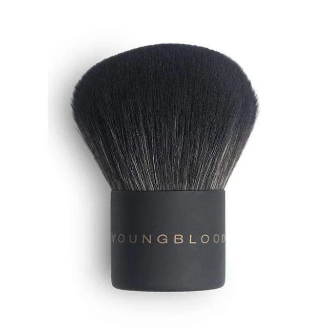 YB1 Kabuki Luxe Brush