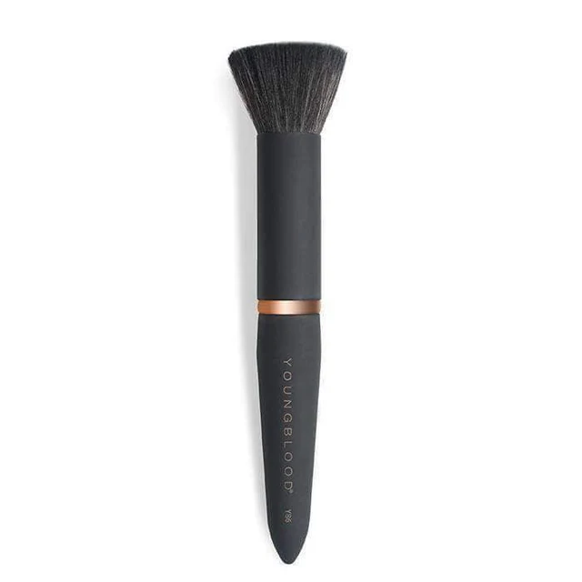 YB6 Powder Buffing Luxe Brush