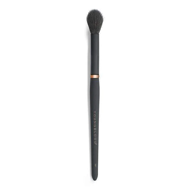 YB7 Highlight Luxe Brush