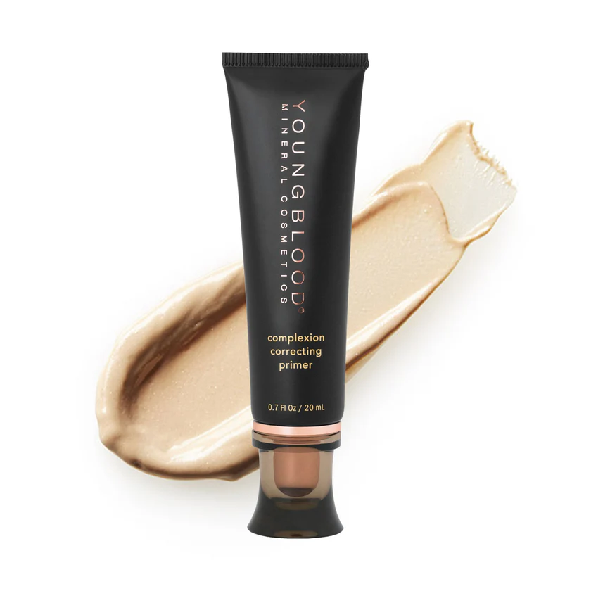 Complexion Correcting - CC Perfecting Primer - Image 2