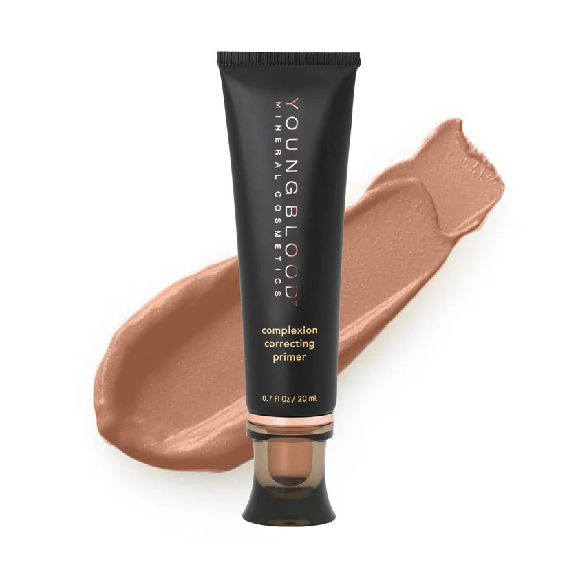 Complexion Correcting - CC Perfecting Primer - Image 3