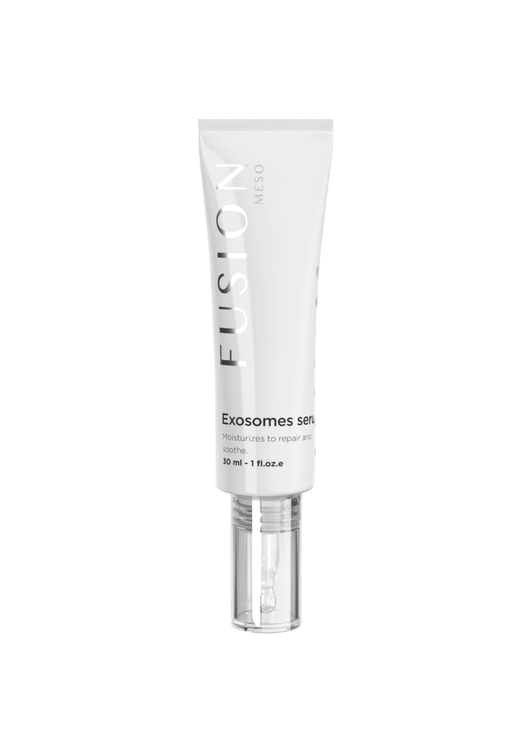 Fusion Mesotherapy F-Exosomes Serum