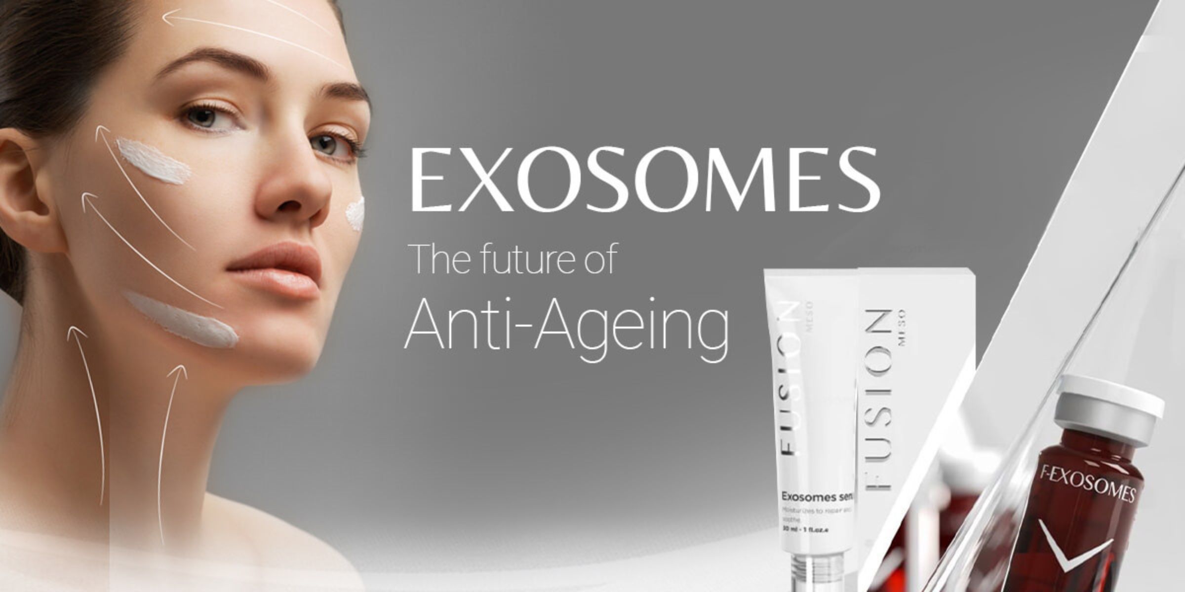 Exosomes: The Future of Anti-Ageing