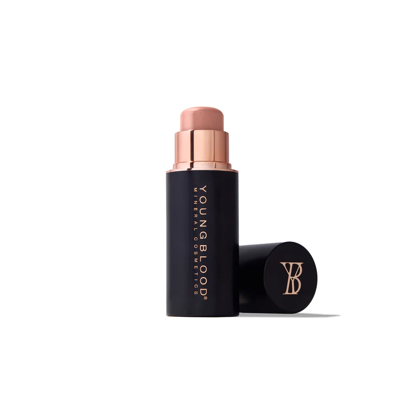 VividLuxe Crème Blush Stick