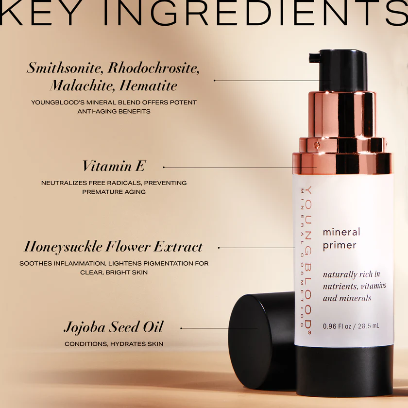 Mineral Primer - Image 3
