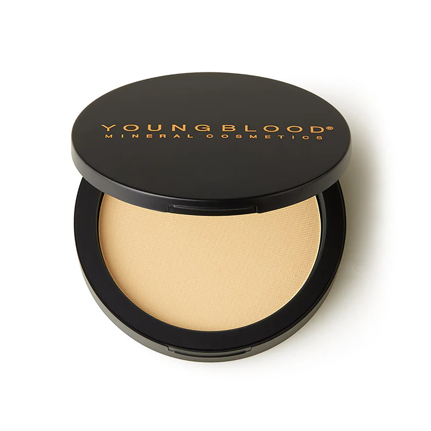 Pressed Mineral Rice Powder - Image 5