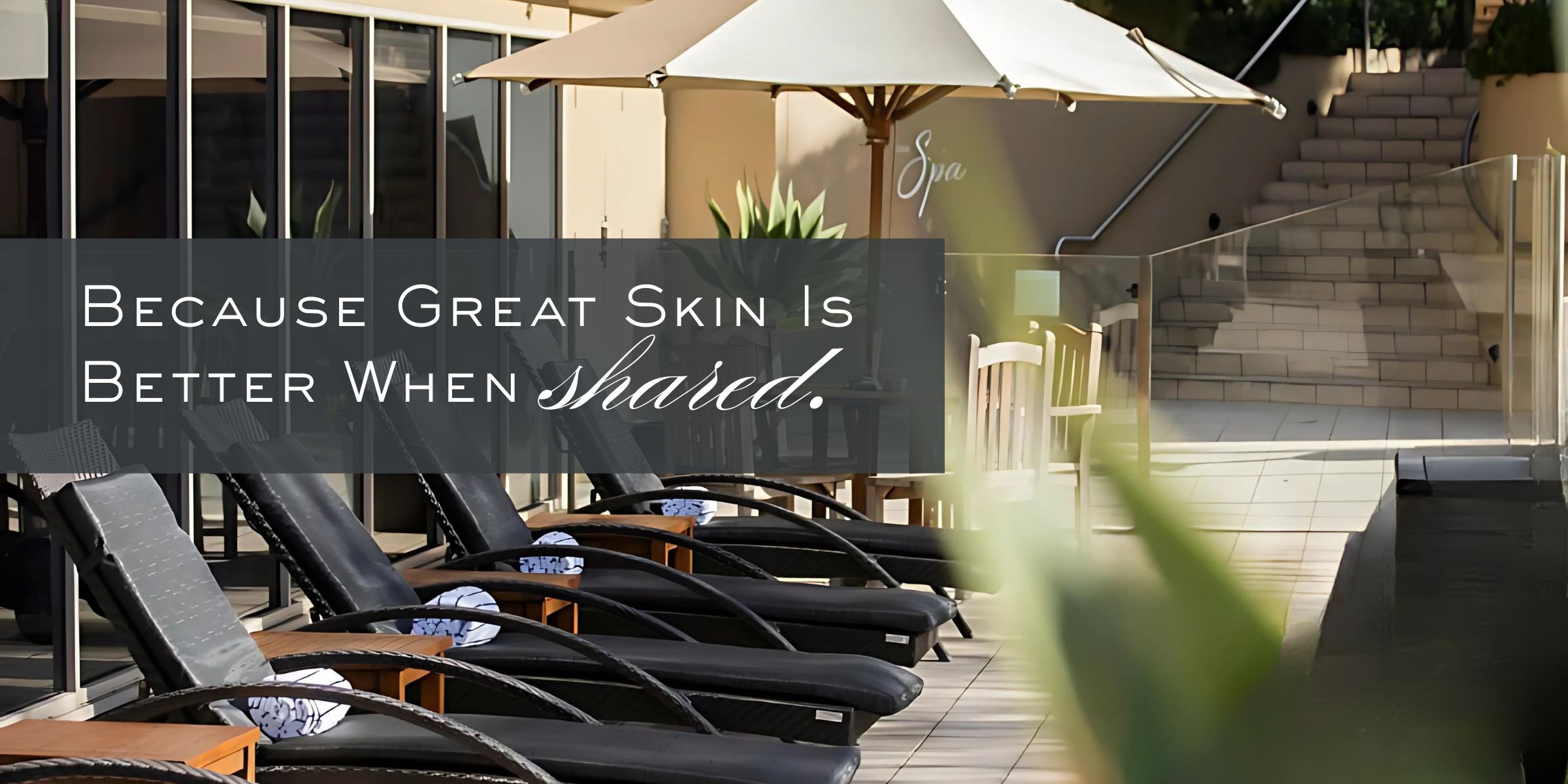 Refer a Friend Temple Skincare & Spa