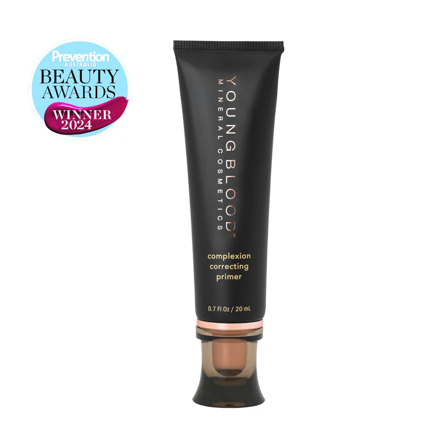 Complexion Correcting – CC Perfecting Primer