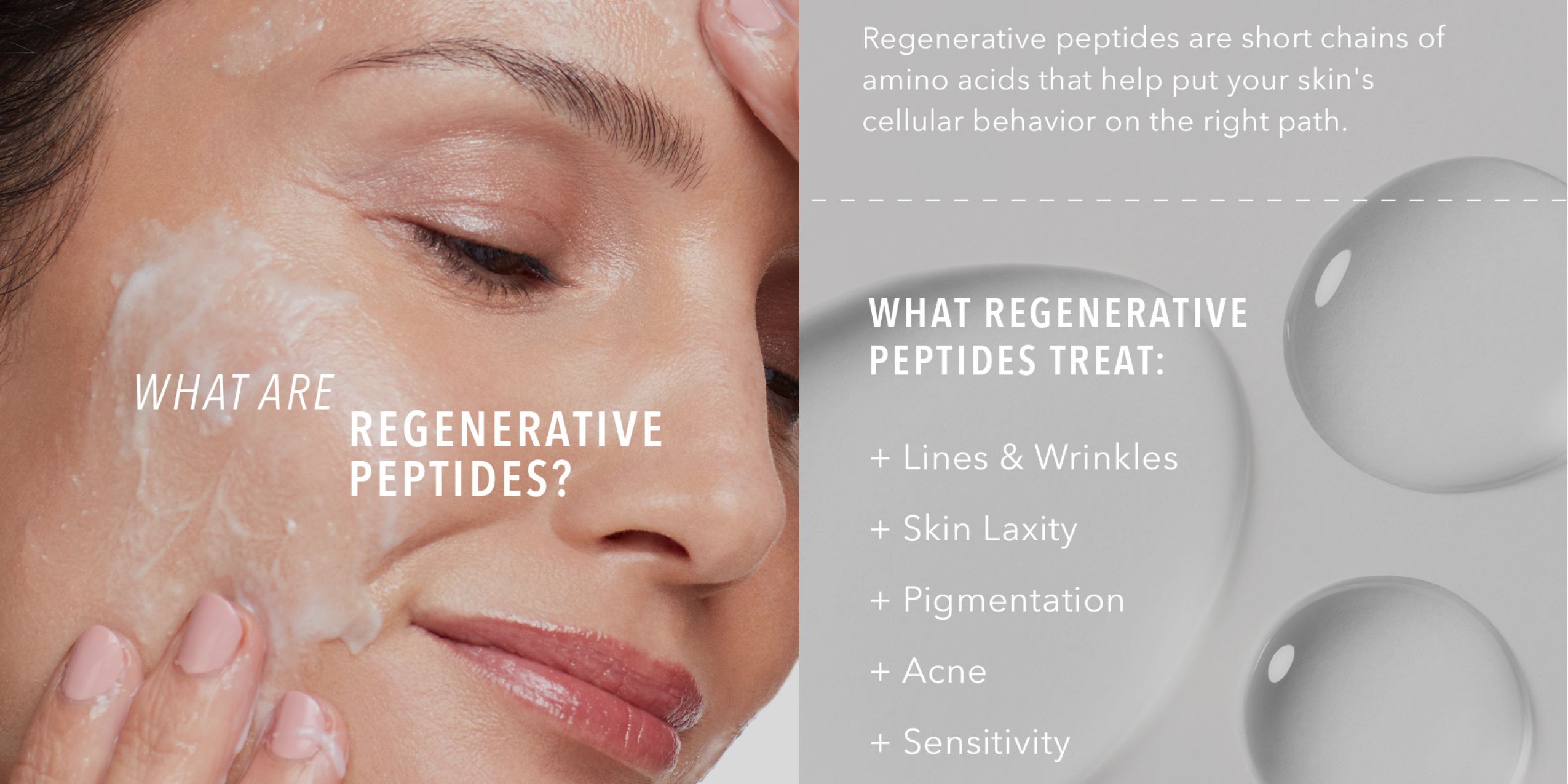 regenerative peptides