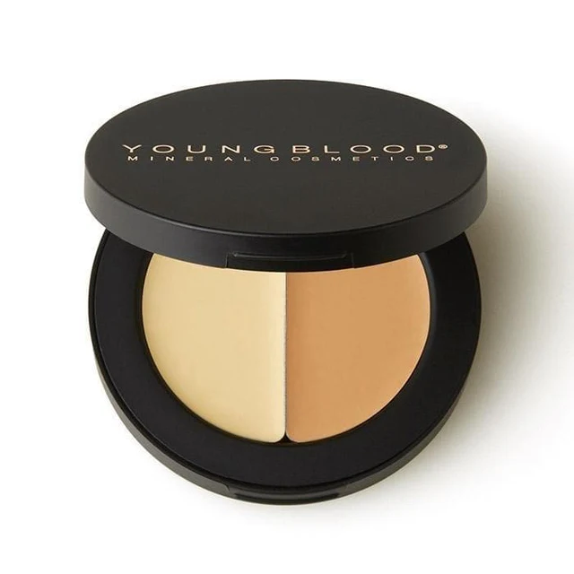 Ultimate Corrector