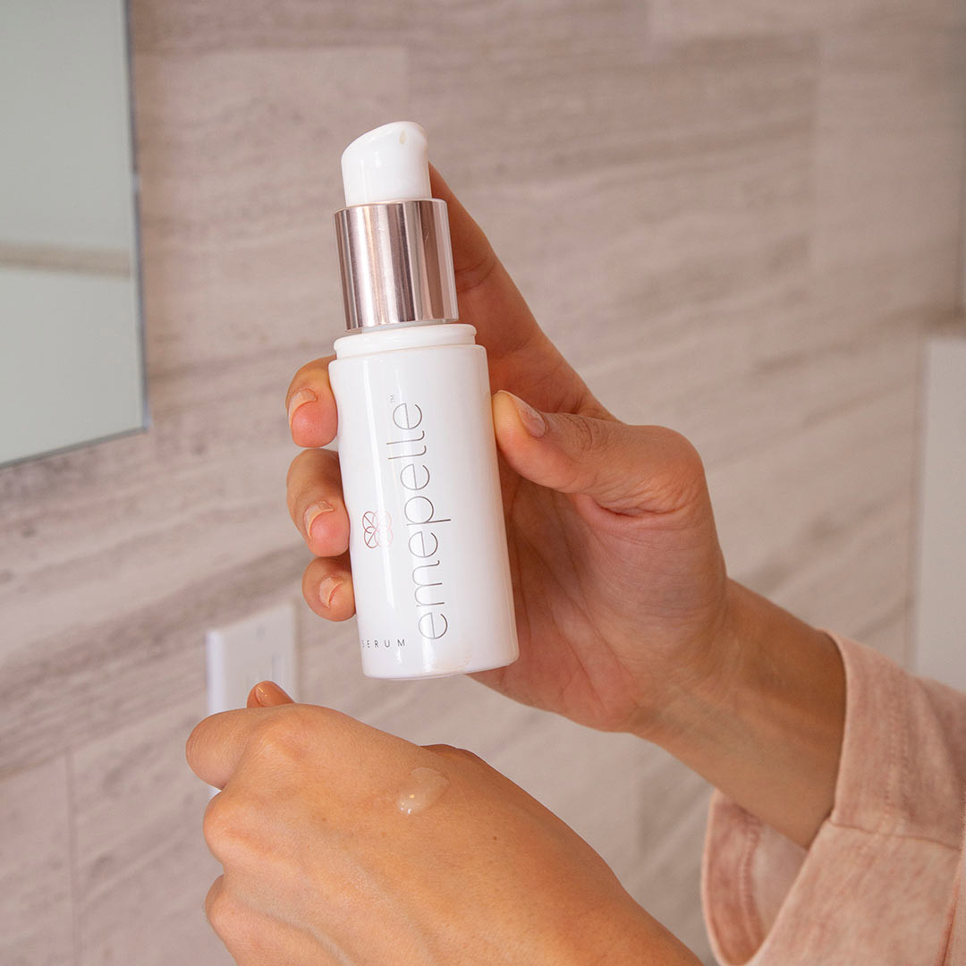 Emepelle Serum - Image 5