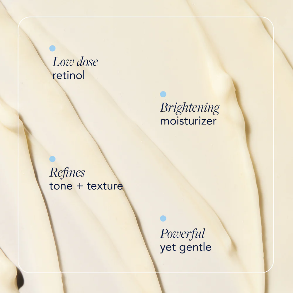 IMAGE AGELESS+ retinol repair crème 0.3% retinol complex - Image 2