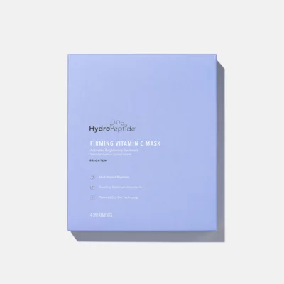 HydroPeptide Firming Vitamin C Mask HydroPeptide Firming Vitamin C Mask