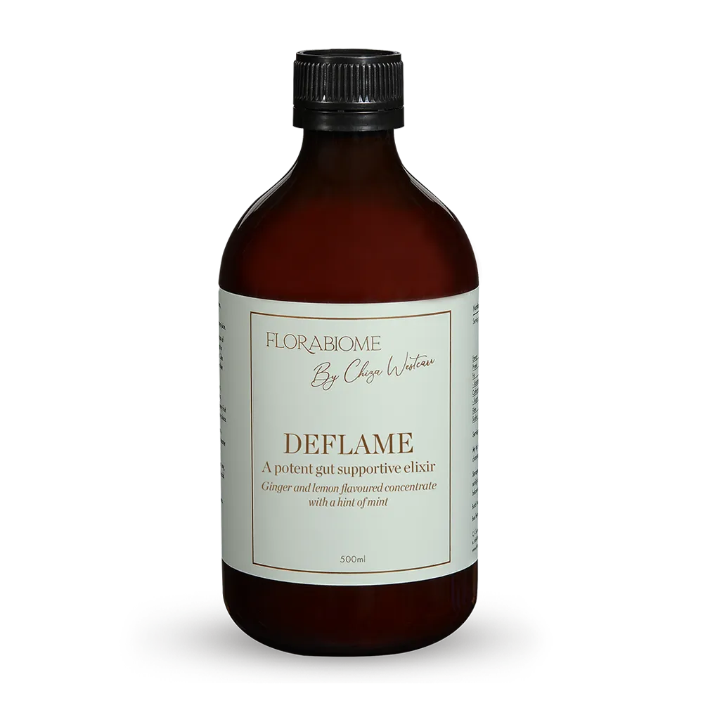 Florabiome DEFLAME