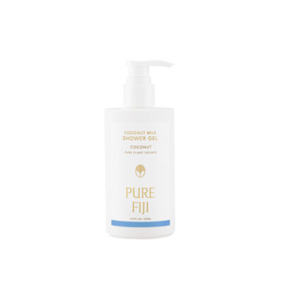 Pure Fiji Shower Gel