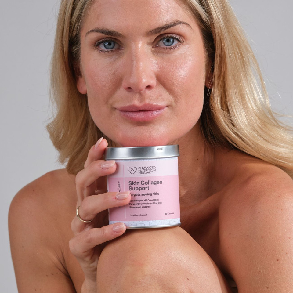 Advanced Nutrition Programme SKIN COLLAGEN SUPPORT - Image 6