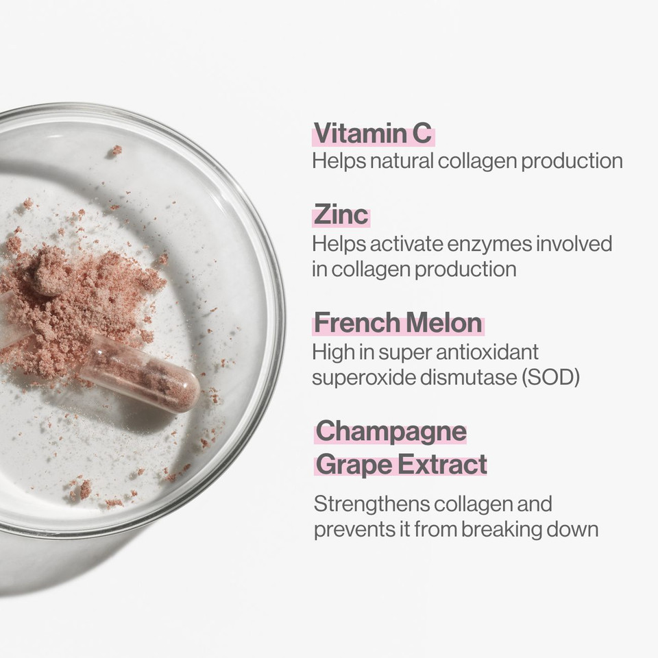 Advanced Nutrition Programme SKIN COLLAGEN SUPPORT - Image 4