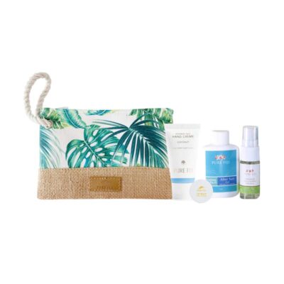 Pure Fiji Mini Survivor Kit