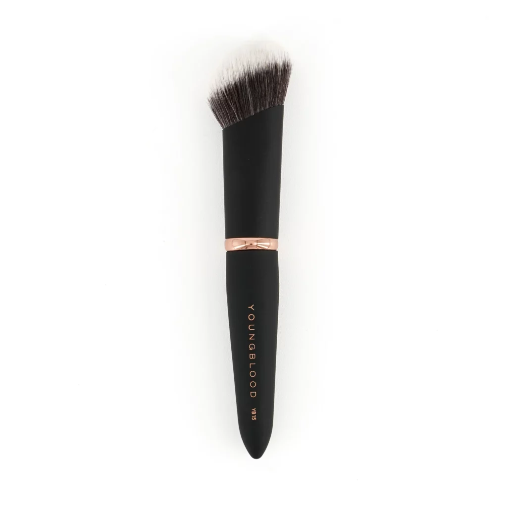 YB15 Crème Contour Luxe Brush
