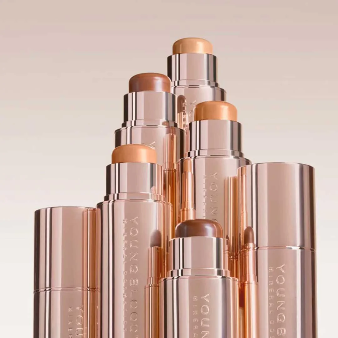 Pro Sculpt Crème Contour Stick - Image 11