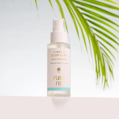 Pure Fiji Hydrating Body Mist