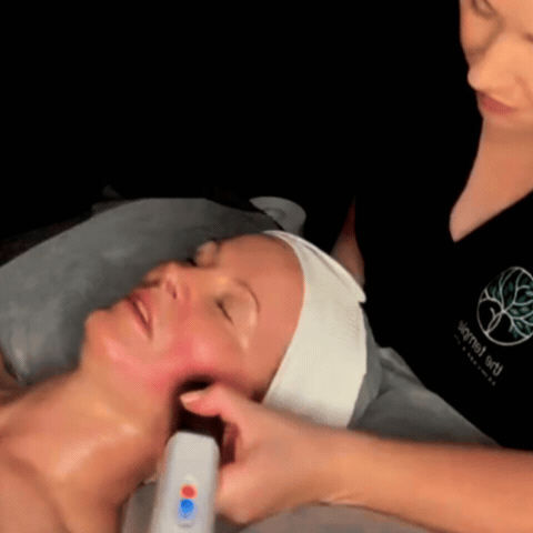 24 Carat facial (2)