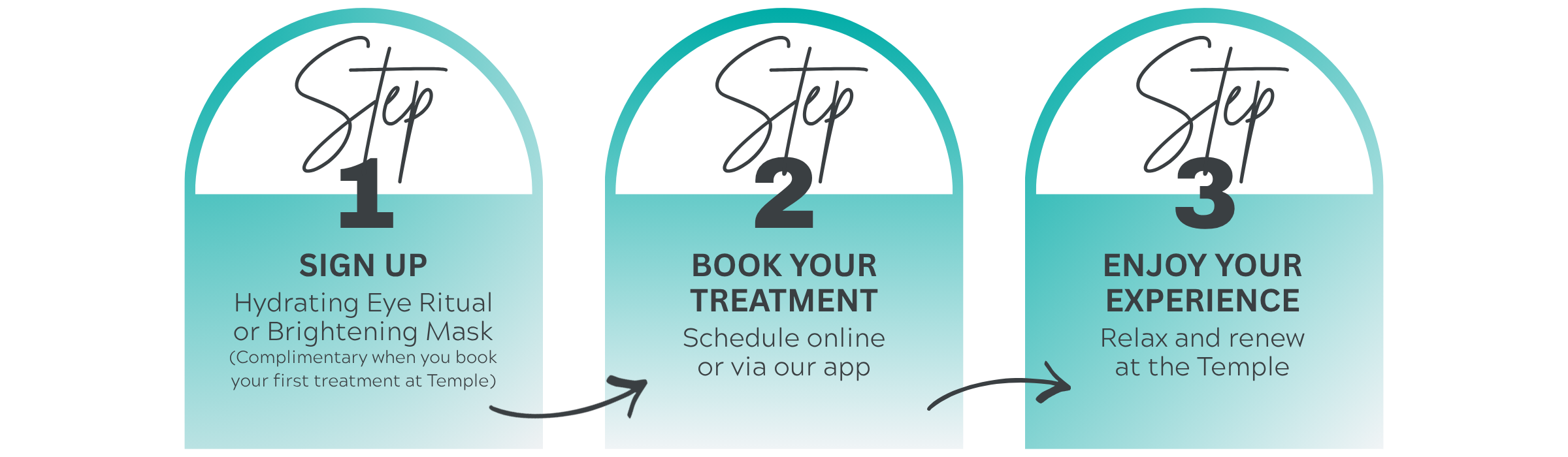 Free Glow Up Temple Skincare & Spa (1)