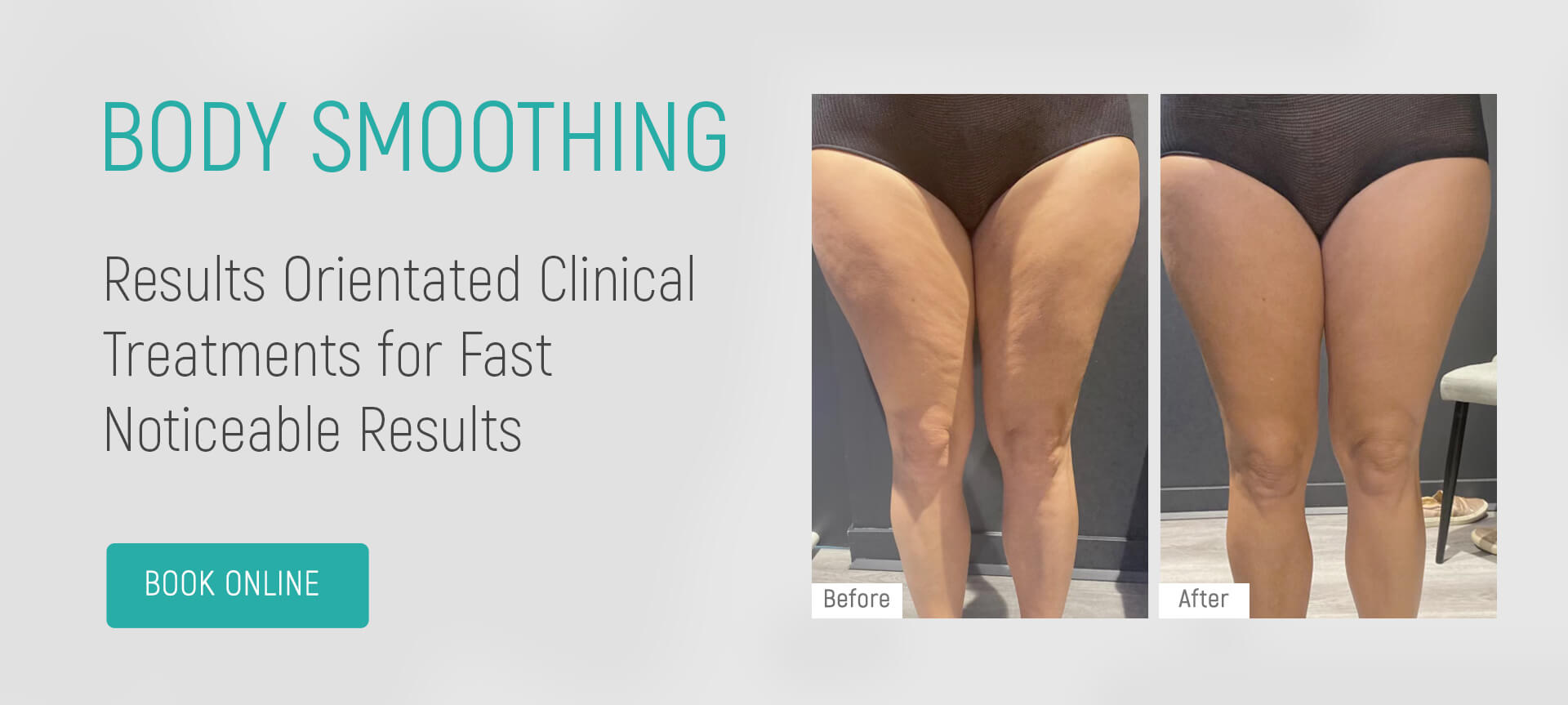 body-smoothing