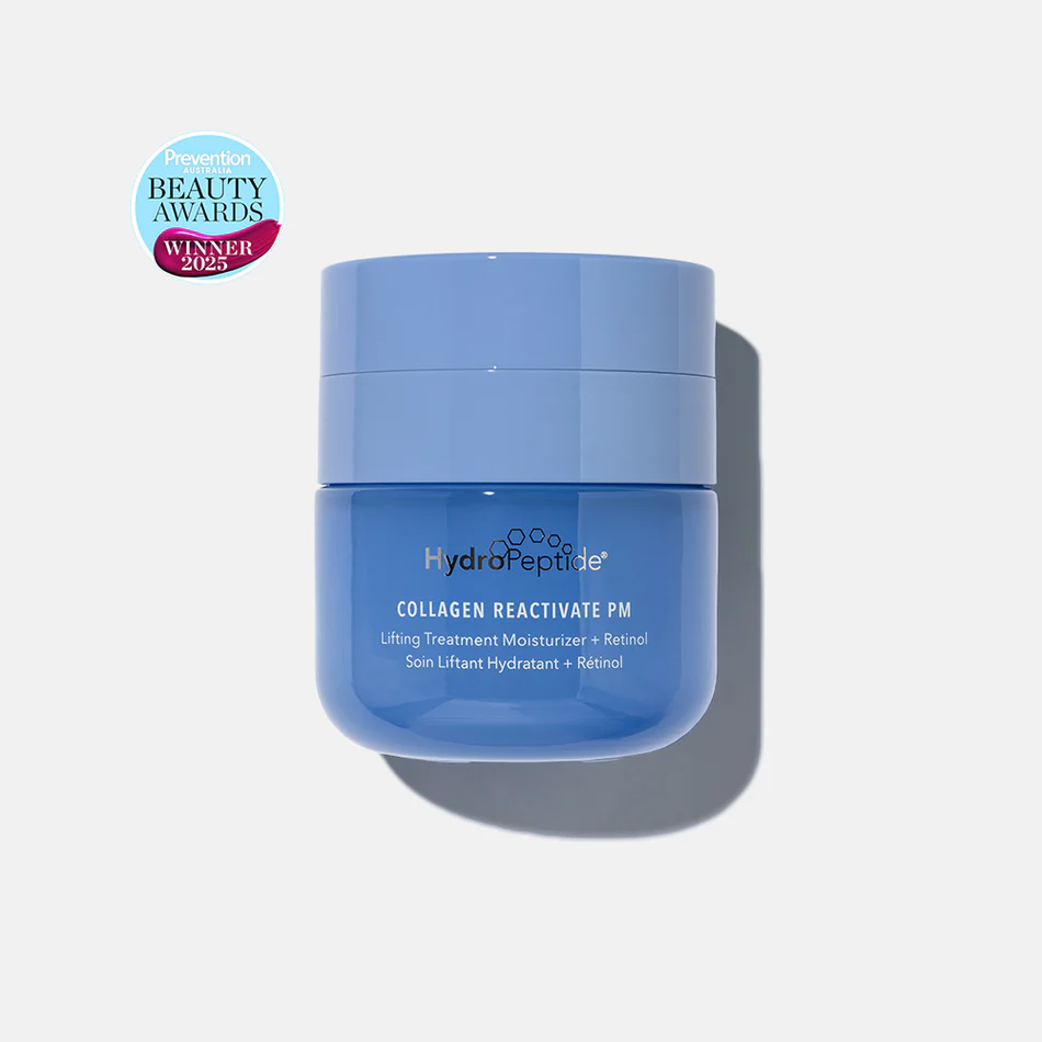 HydroPeptide Collagen Reactivate PM