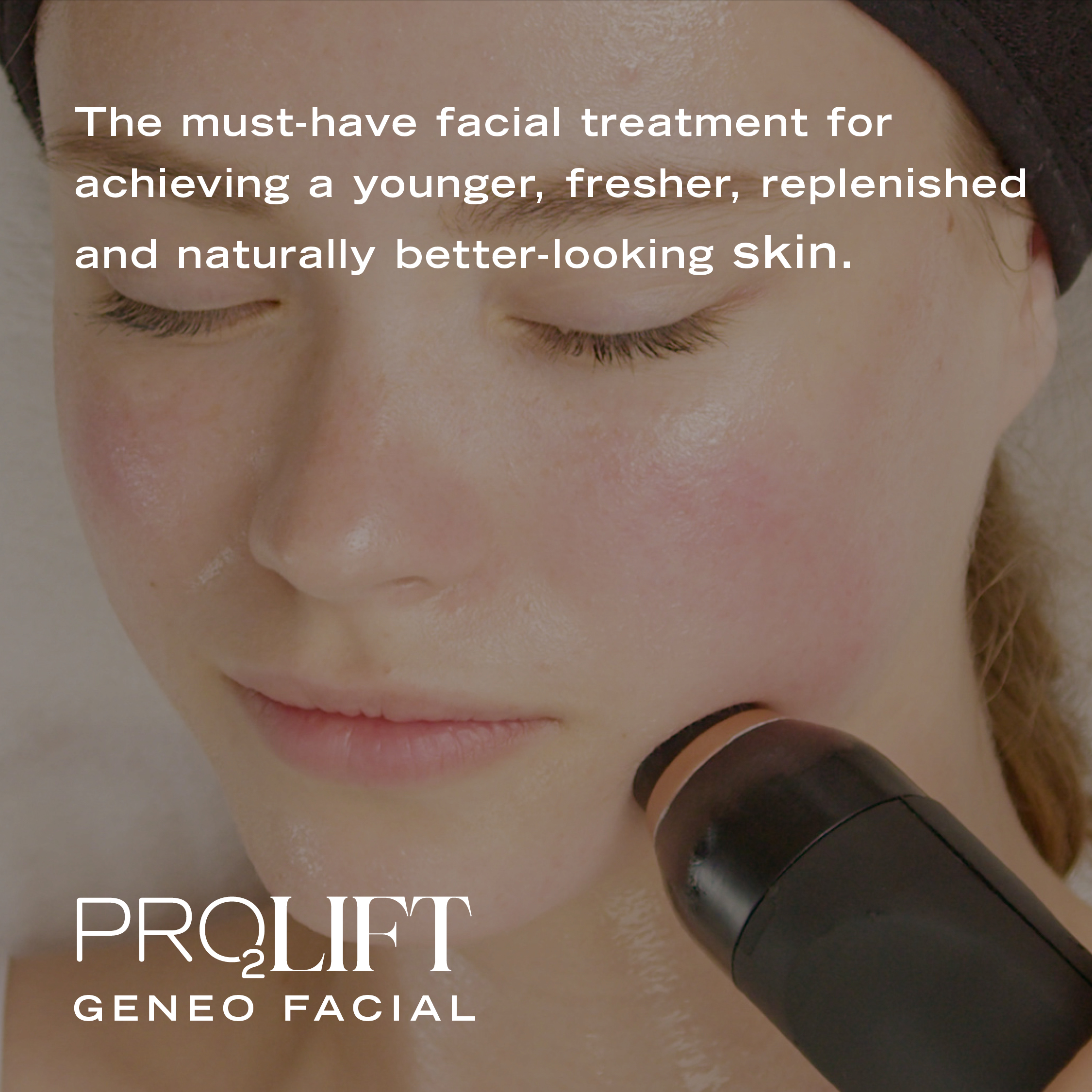 Geneo Super Facial