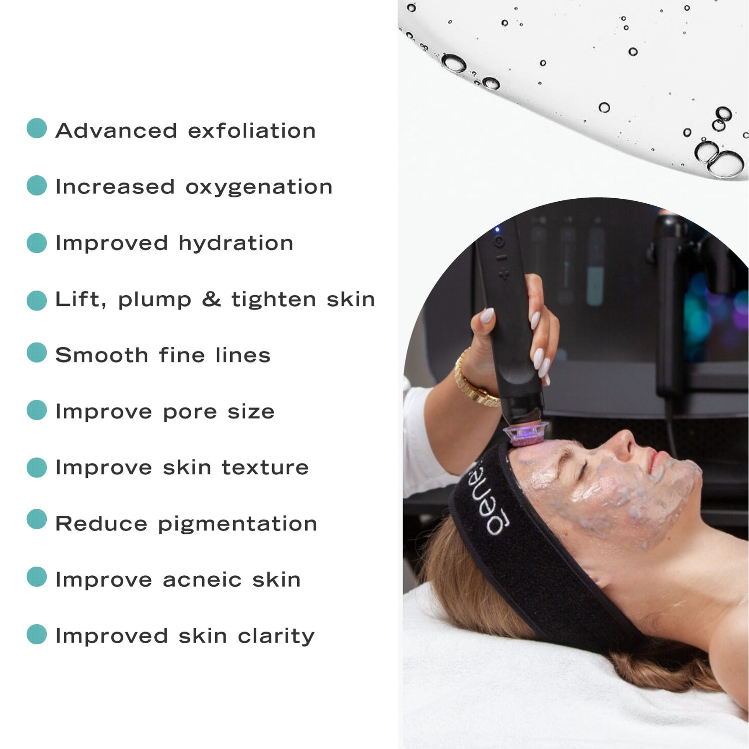 geneo pro2lift facials temple skincare & spa (1)