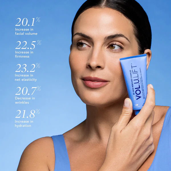 VOL.U.LIFT™ GLP-1 4D Skin Rebound Complex - Image 2