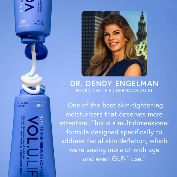 VOL.U.LIFT™ GLP-1 4D Skin Rebound Complex - Image 6