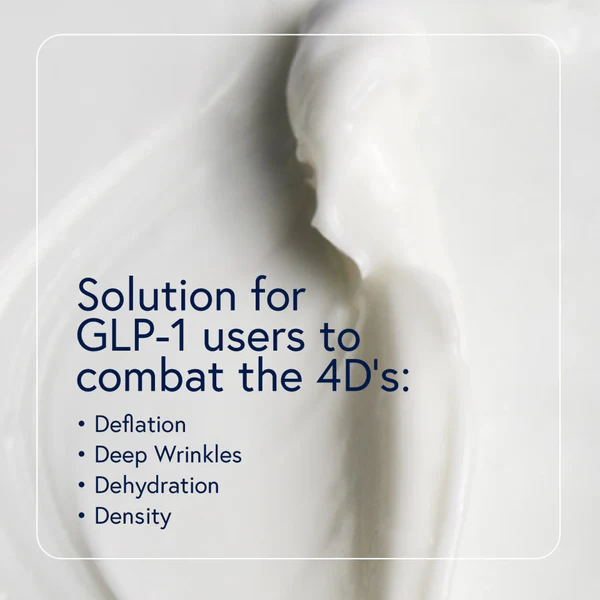 VOL.U.LIFT™ GLP-1 4D Skin Rebound Complex - Image 3