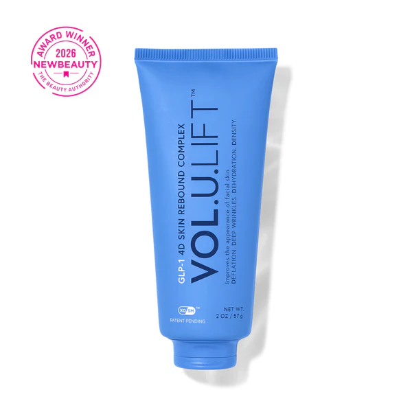VOL.U.LIFT™ GLP-1 4D Skin Rebound Complex VOL.U.LIFT™ GLP-1 4D Skin Rebound Complex