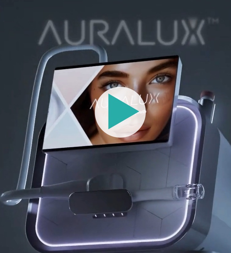 auralux video